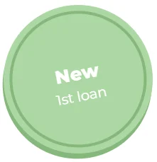 New 1st Loan